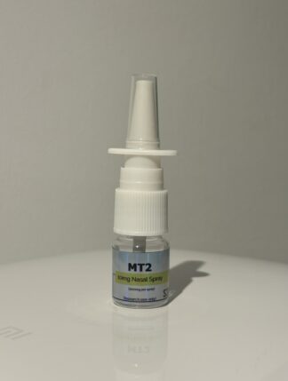10mg MT2 NASAL SPRAY [Melanotan II]