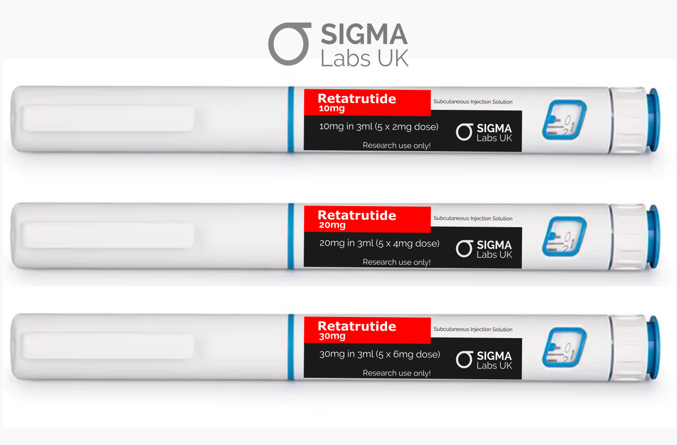 cheap Retatrutide UK