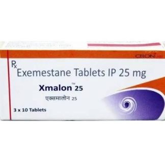Aromasin 25mgx20tabs (Pharma)